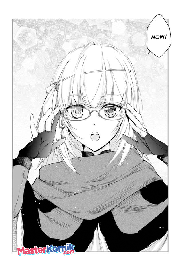 The Frontier Alchemist ~ I Can’t Go Back to That Job After You Made My Budget Zero chapter 15