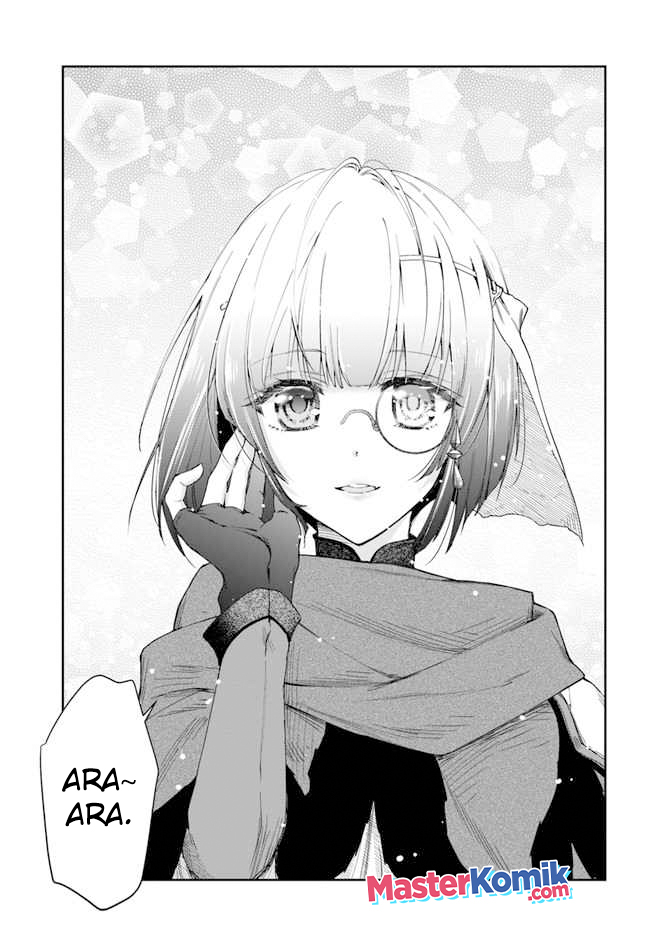 The Frontier Alchemist ~ I Can’t Go Back to That Job After You Made My Budget Zero chapter 15