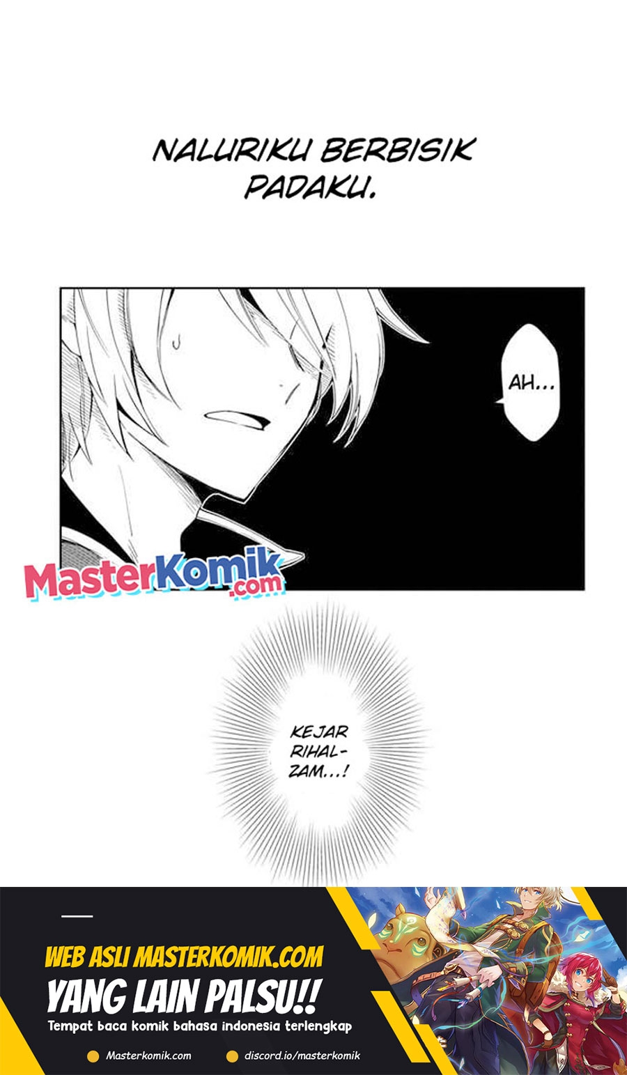 The Frontier Alchemist ~ I Can’t Go Back to That Job After You Made My Budget Zero chapter 19