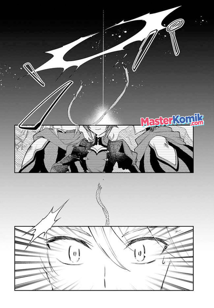 The Frontier Alchemist ~ I Can’t Go Back to That Job After You Made My Budget Zero chapter 19