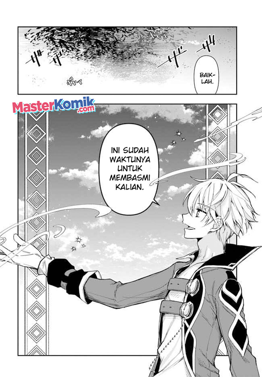 The Frontier Alchemist ~ I Can’t Go Back to That Job After You Made My Budget Zero chapter 20