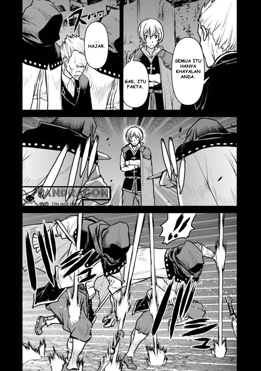 Dilarang COPAS - situs resmi www.mangacanblog.com - Komik the galactic navy officer becomes an adventurer 048 - chapter 48 49 Indonesia the galactic navy officer becomes an adventurer 048 - chapter 48 Terbaru 8|Baca Manga Komik Indonesia|Mangacan