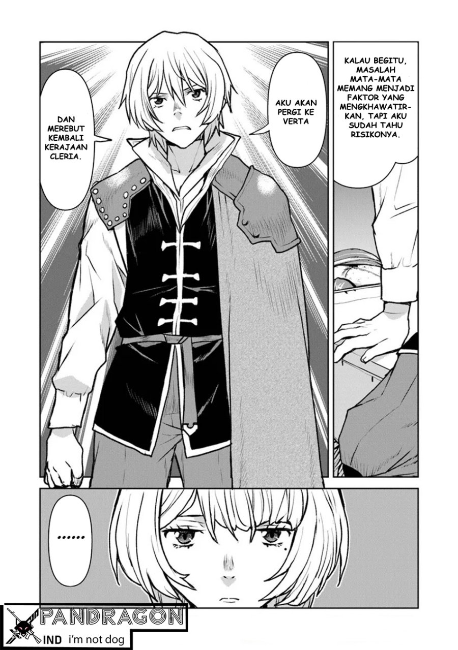 Dilarang COPAS - situs resmi www.mangacanblog.com - Komik the galactic navy officer becomes an adventurer 048 - chapter 48 49 Indonesia the galactic navy officer becomes an adventurer 048 - chapter 48 Terbaru 16|Baca Manga Komik Indonesia|Mangacan