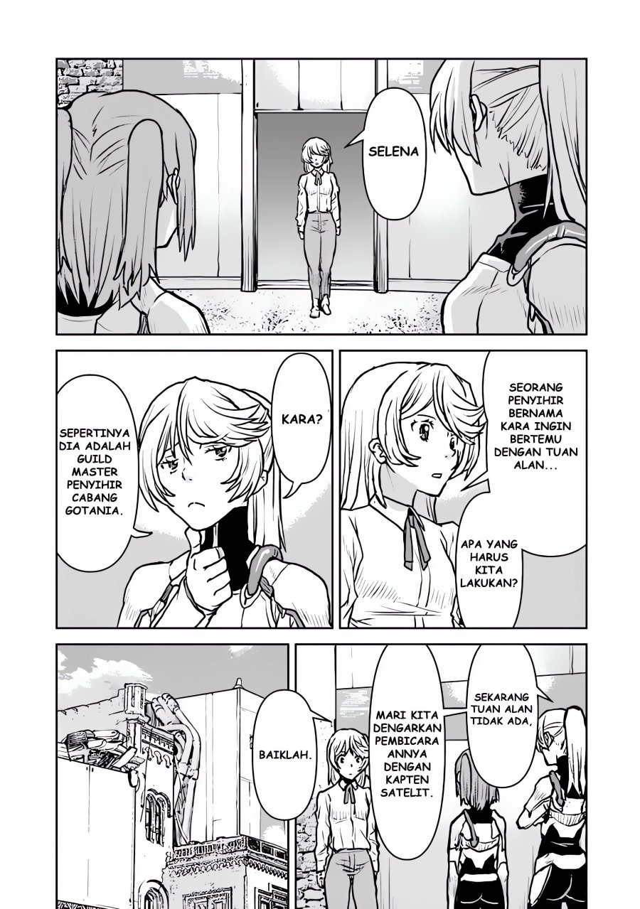 Dilarang COPAS - situs resmi www.mangacanblog.com - Komik the galactic navy officer becomes an adventurer 049.1 - chapter 49.1 50.1 Indonesia the galactic navy officer becomes an adventurer 049.1 - chapter 49.1 Terbaru 9|Baca Manga Komik Indonesia|Mangacan