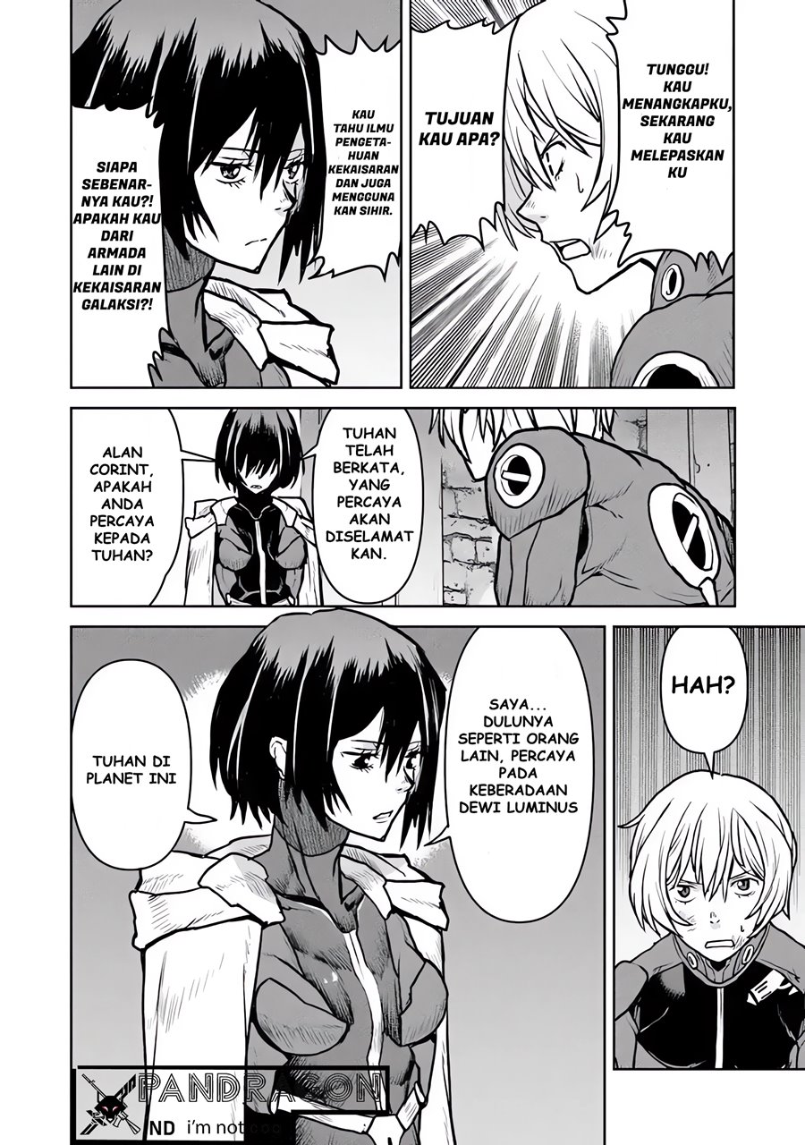 Dilarang COPAS - situs resmi www.mangacanblog.com - Komik the galactic navy officer becomes an adventurer 051.1 - chapter 51.1 52.1 Indonesia the galactic navy officer becomes an adventurer 051.1 - chapter 51.1 Terbaru 6|Baca Manga Komik Indonesia|Mangacan