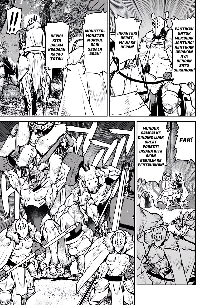 Dilarang COPAS - situs resmi www.mangacanblog.com - Komik the galactic navy officer becomes an adventurer 051.2 - chapter 51.2 52.2 Indonesia the galactic navy officer becomes an adventurer 051.2 - chapter 51.2 Terbaru 2|Baca Manga Komik Indonesia|Mangacan