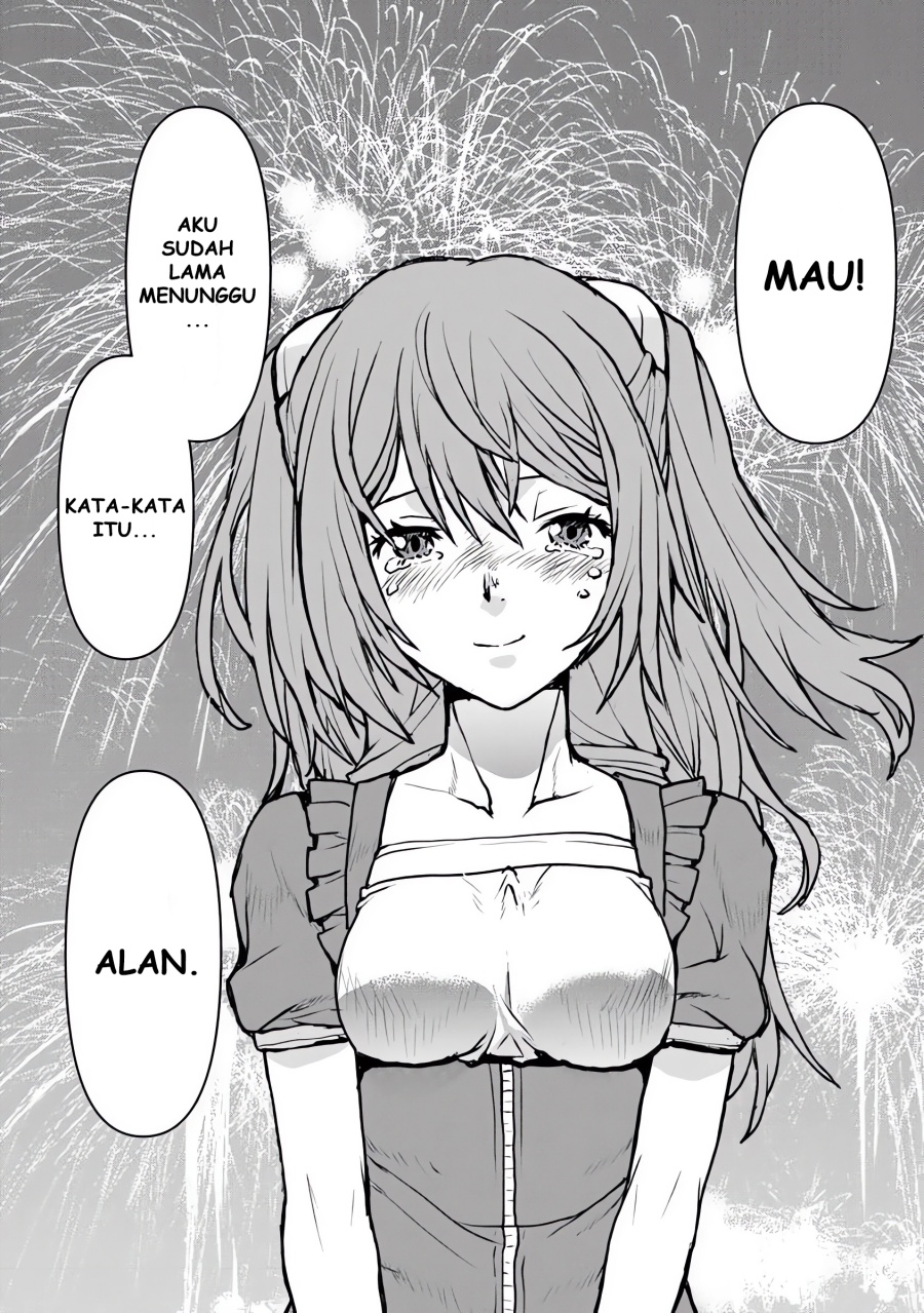 The Galactic Navy Officer Becomes an Adventurer chapter 54