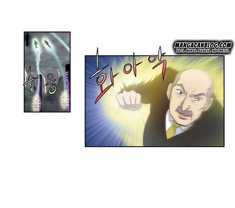 The Gamer Chapter 82