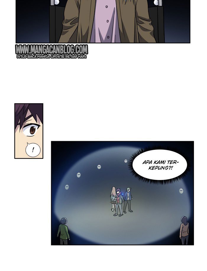 The Gamer chapter 203
