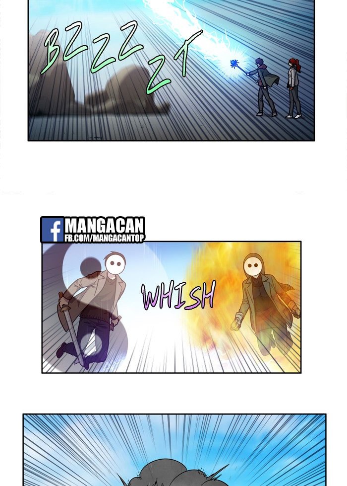 The Gamer Chapter 216 Bahasa Indonesia