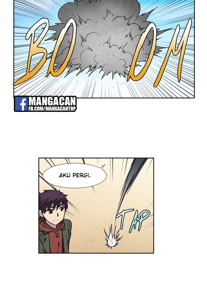 The Gamer Chapter 216 Bahasa Indonesia