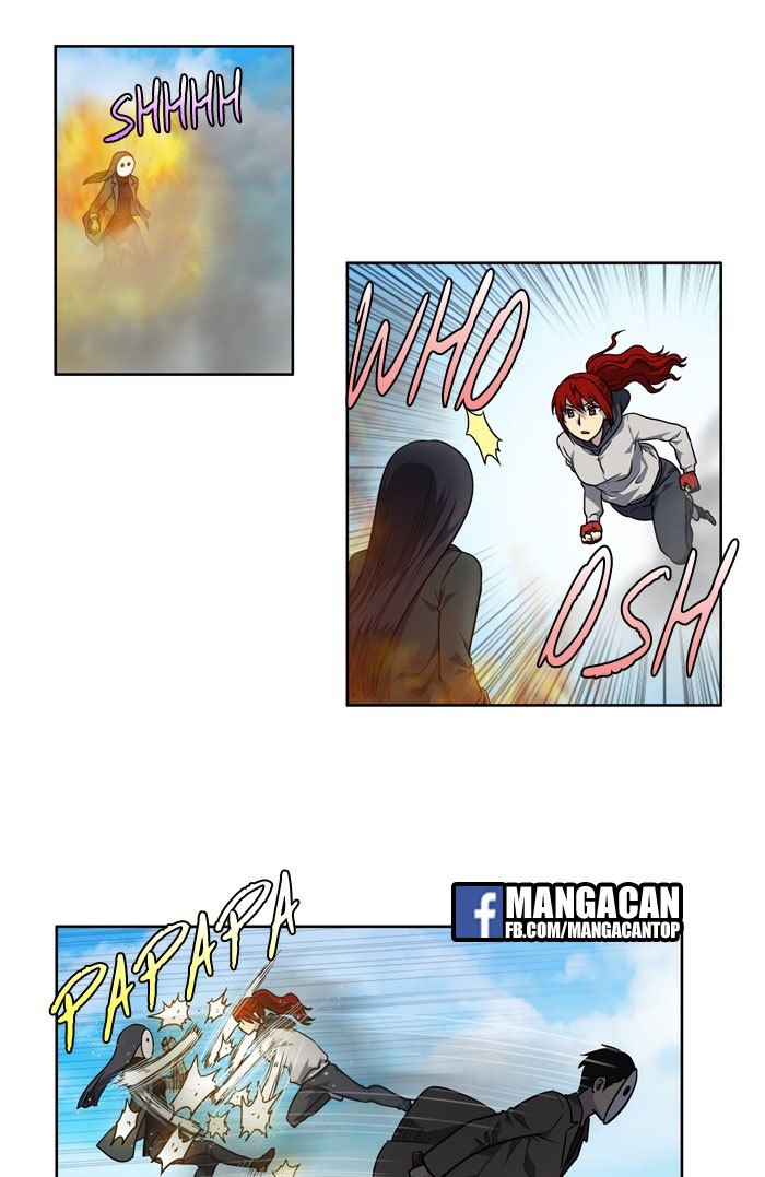 The Gamer Chapter 216 Bahasa Indonesia