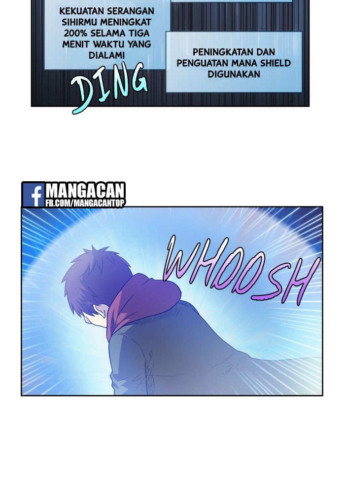 The Gamer Chapter 216 Bahasa Indonesia