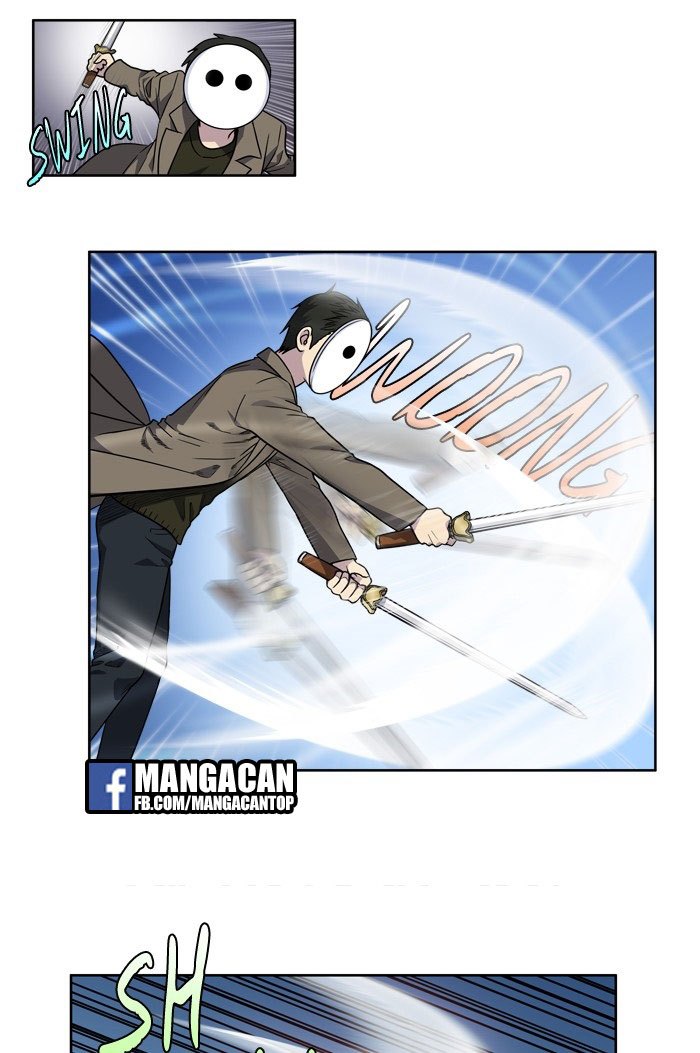 The Gamer Chapter 216 Bahasa Indonesia