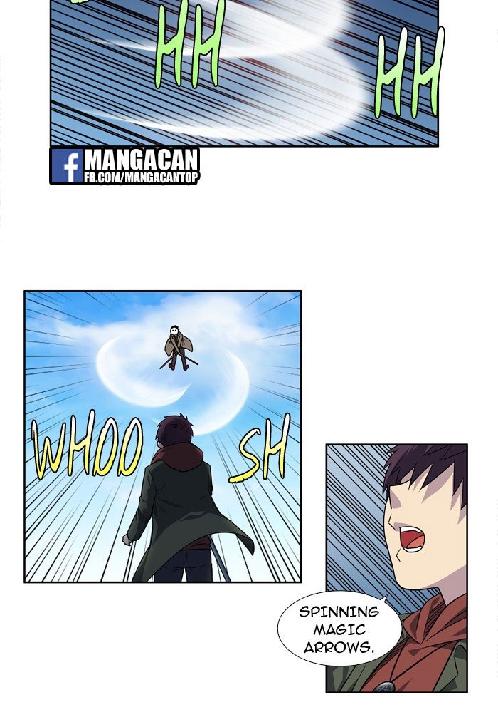 The Gamer Chapter 216 Bahasa Indonesia