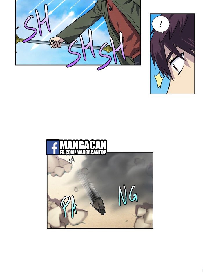 The Gamer Chapter 216 Bahasa Indonesia