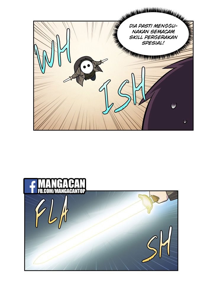 The Gamer Chapter 216 Bahasa Indonesia