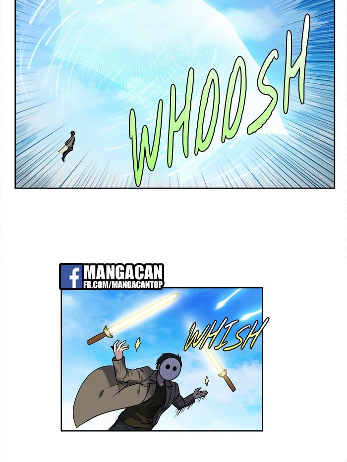 The Gamer Chapter 216 Bahasa Indonesia