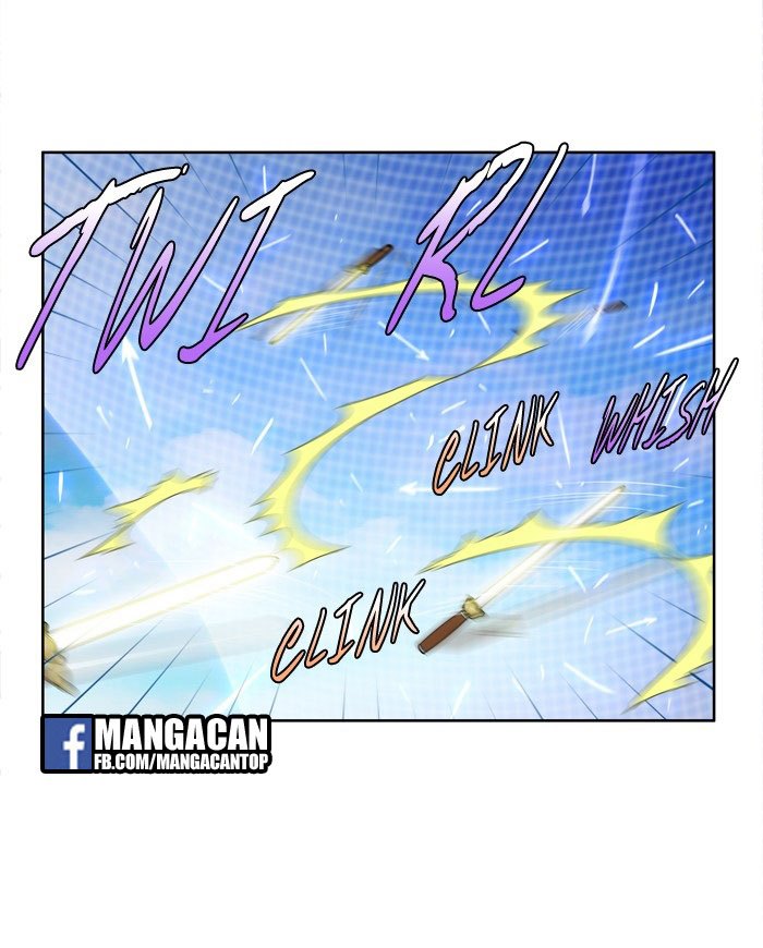 The Gamer Chapter 216 Bahasa Indonesia
