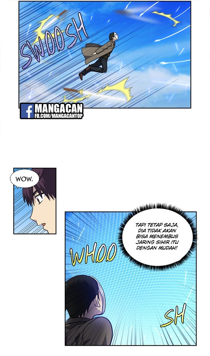 The Gamer Chapter 216 Bahasa Indonesia