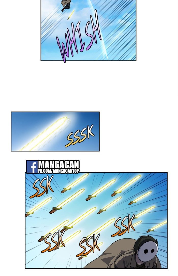 The Gamer Chapter 216 Bahasa Indonesia