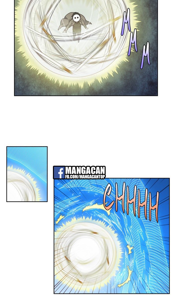 The Gamer Chapter 216 Bahasa Indonesia