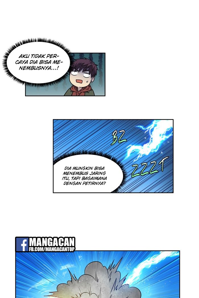 The Gamer Chapter 216 Bahasa Indonesia