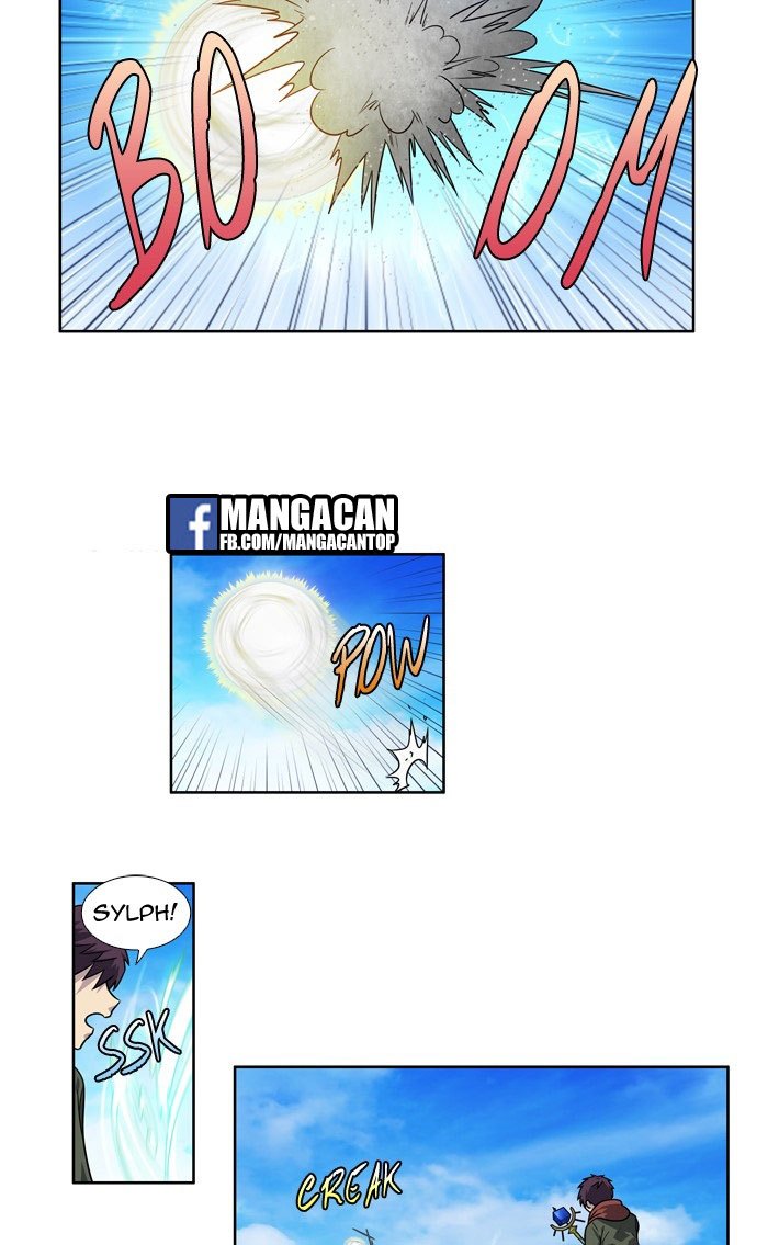 The Gamer Chapter 216 Bahasa Indonesia