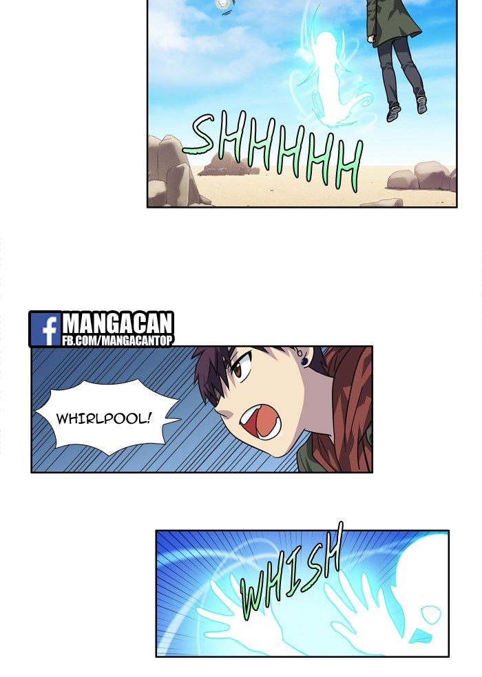 The Gamer Chapter 216 Bahasa Indonesia