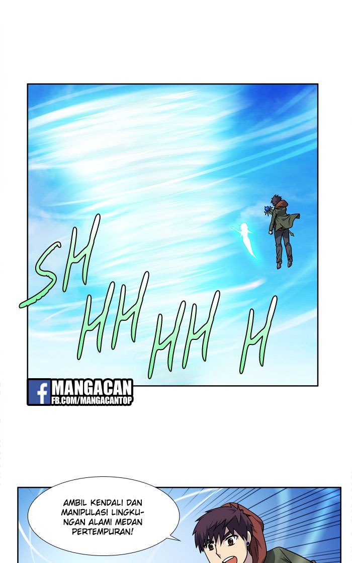 The Gamer Chapter 216 Bahasa Indonesia