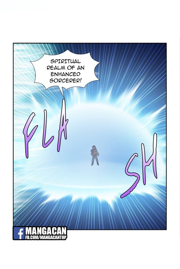 The Gamer Chapter 216 Bahasa Indonesia