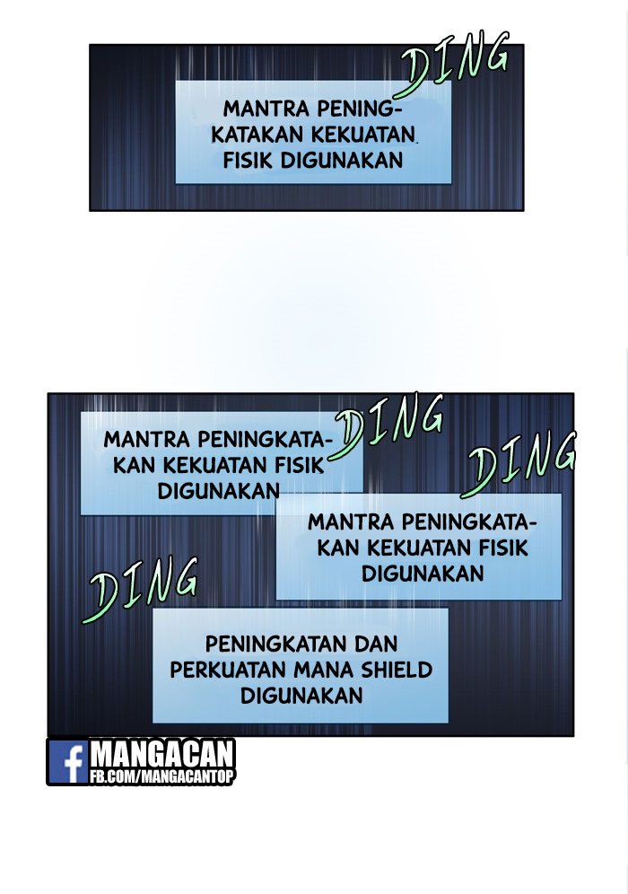 The Gamer Chapter 216 Bahasa Indonesia