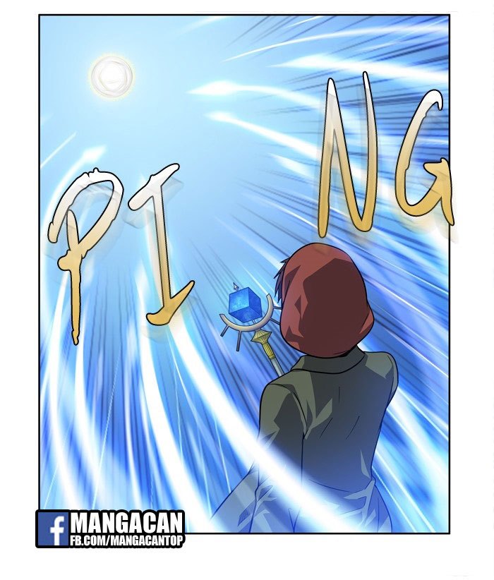 The Gamer Chapter 216 Bahasa Indonesia