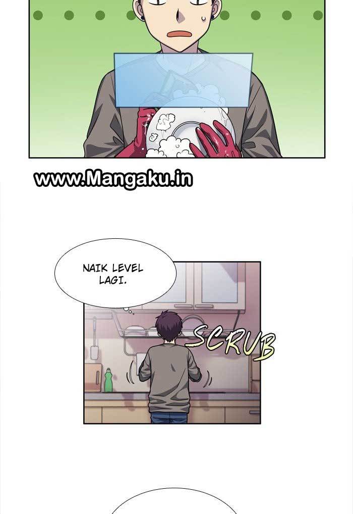 The Gamer Chapter 236 Bahasa Indonesia