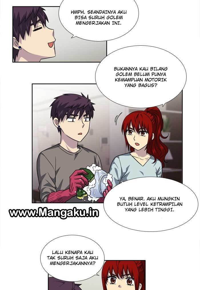 The Gamer Chapter 236 Bahasa Indonesia