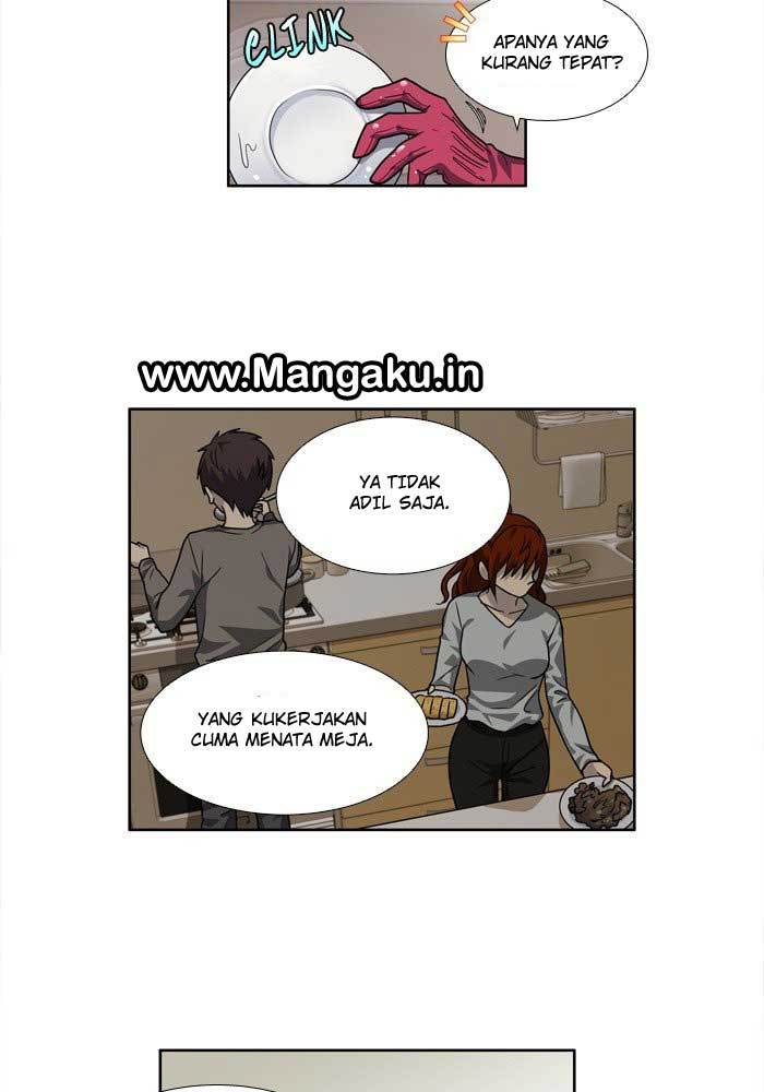 The Gamer Chapter 236 Bahasa Indonesia