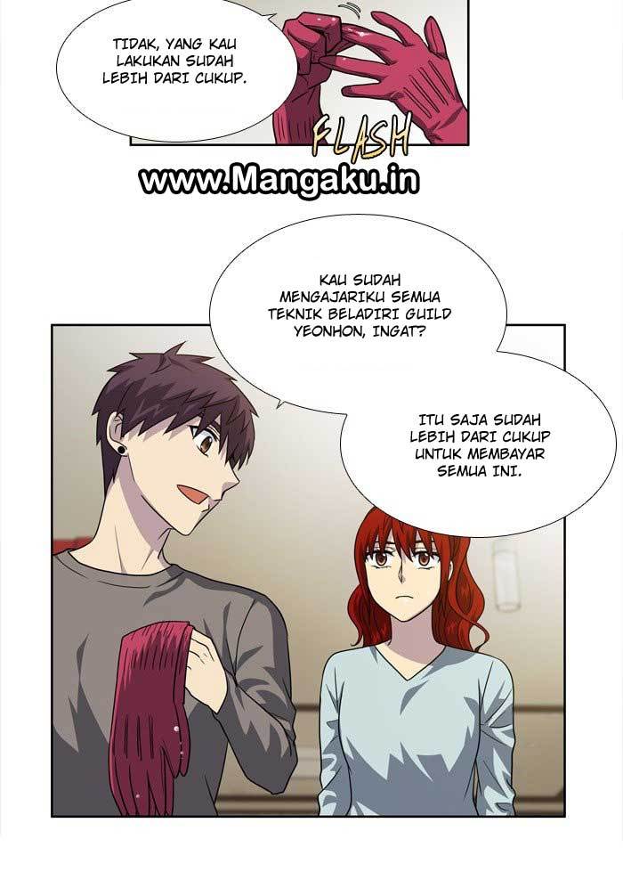 The Gamer Chapter 236 Bahasa Indonesia