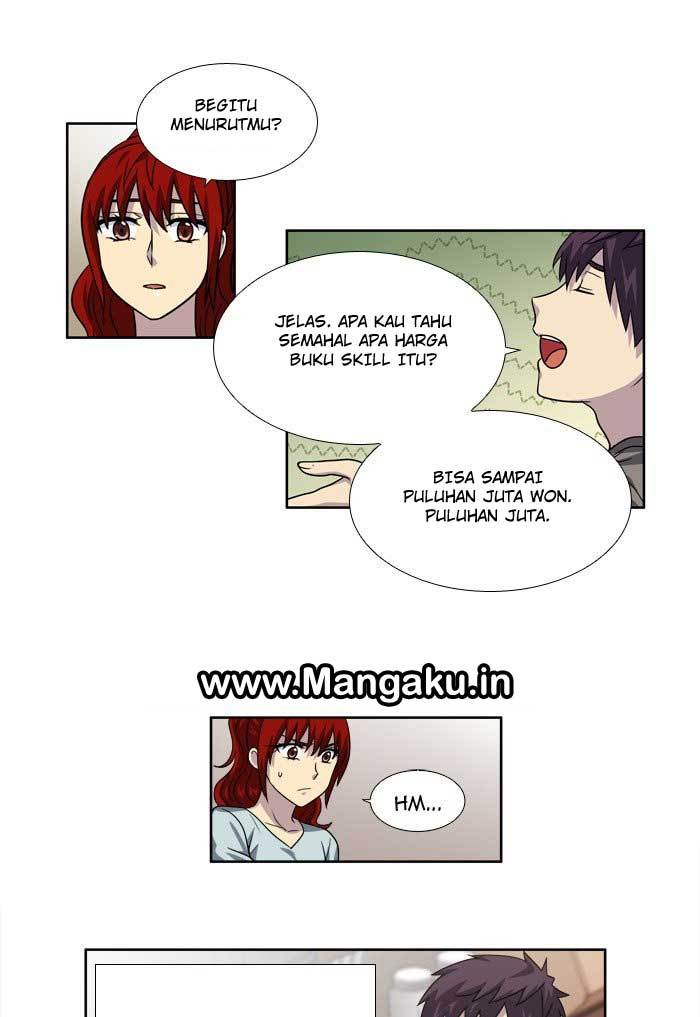 The Gamer Chapter 236 Bahasa Indonesia