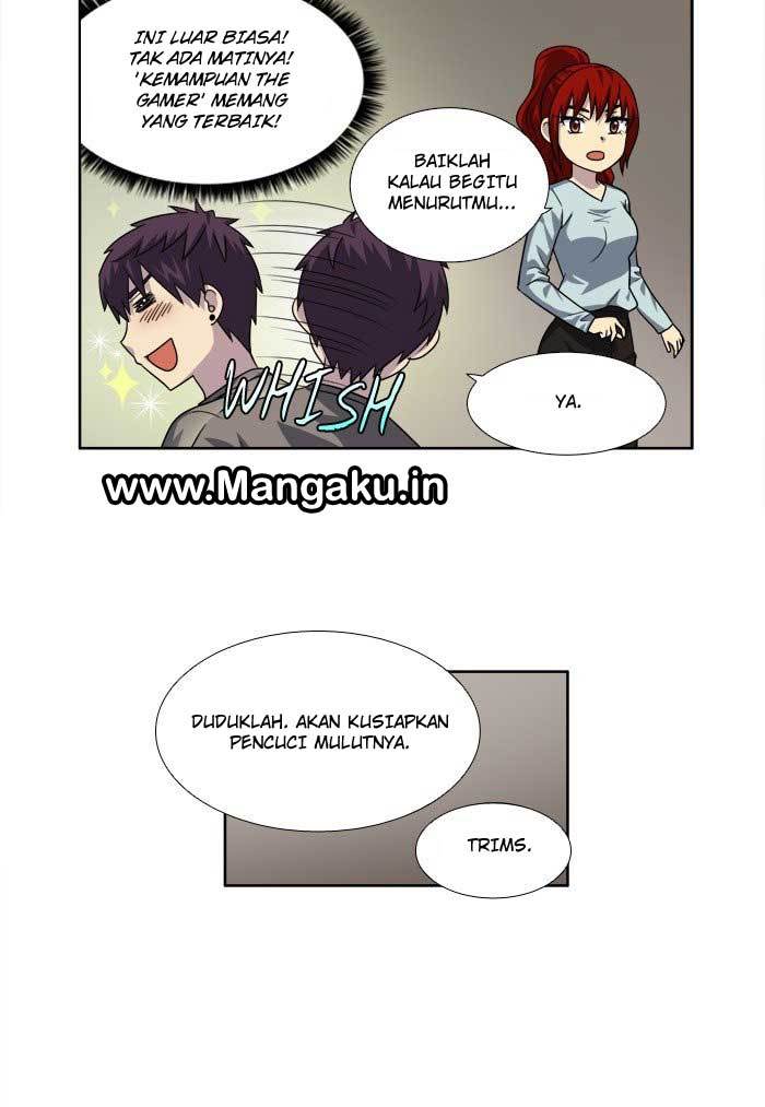 The Gamer Chapter 236 Bahasa Indonesia