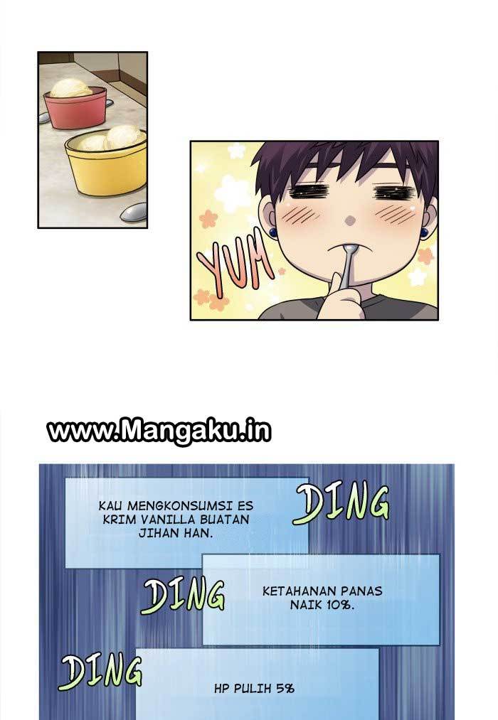 The Gamer Chapter 236 Bahasa Indonesia