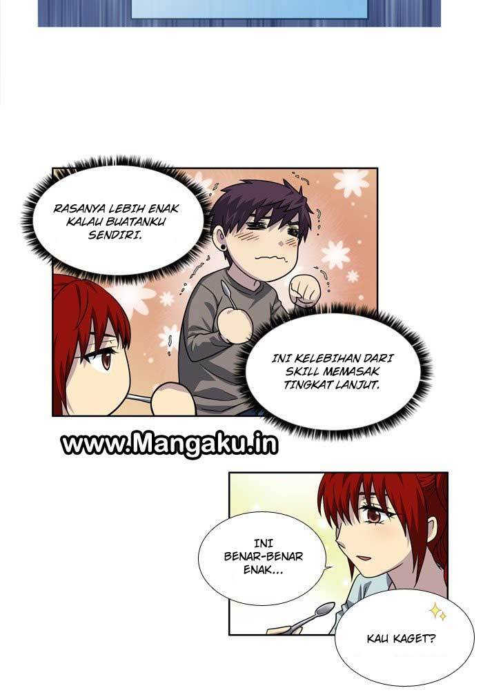 The Gamer Chapter 236 Bahasa Indonesia