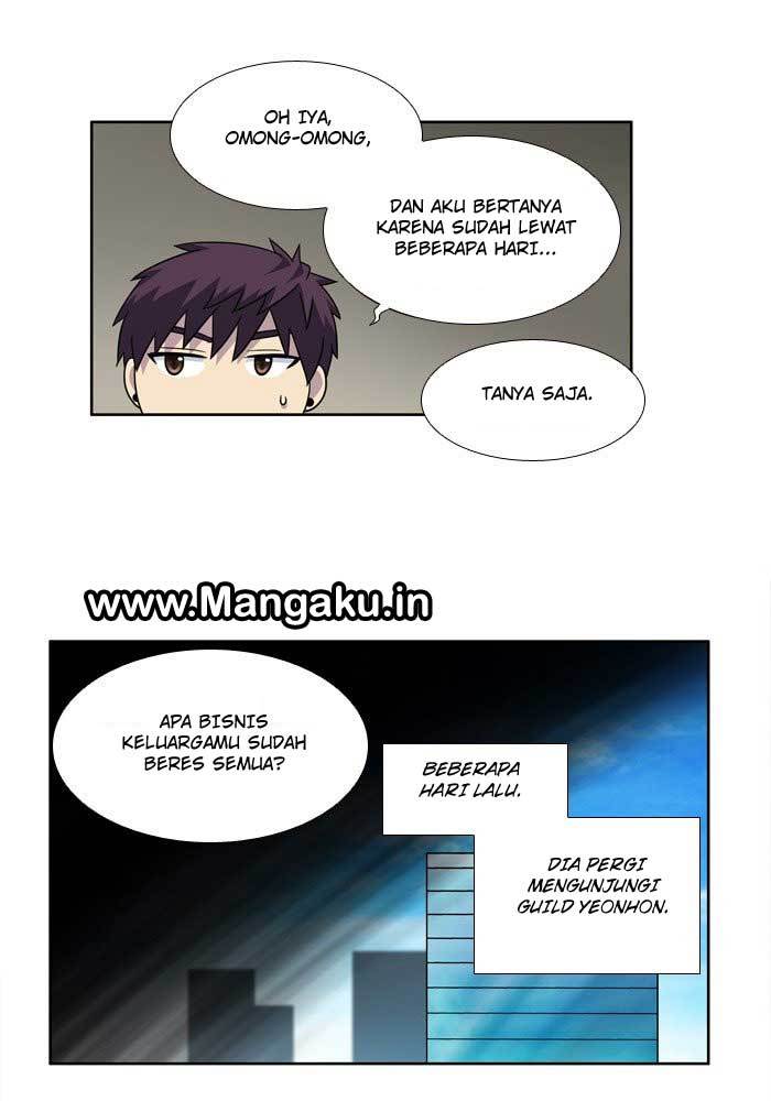 The Gamer Chapter 236 Bahasa Indonesia