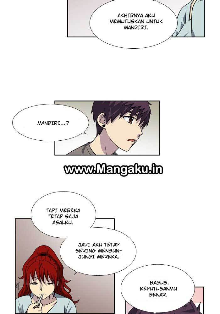 The Gamer Chapter 236 Bahasa Indonesia