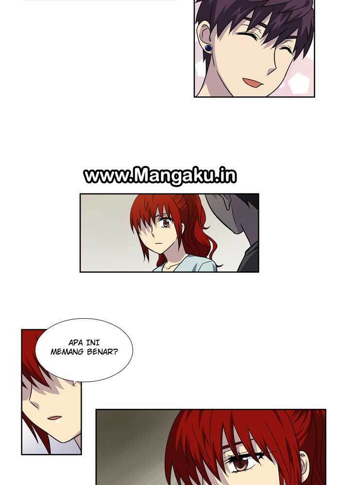 The Gamer Chapter 236 Bahasa Indonesia