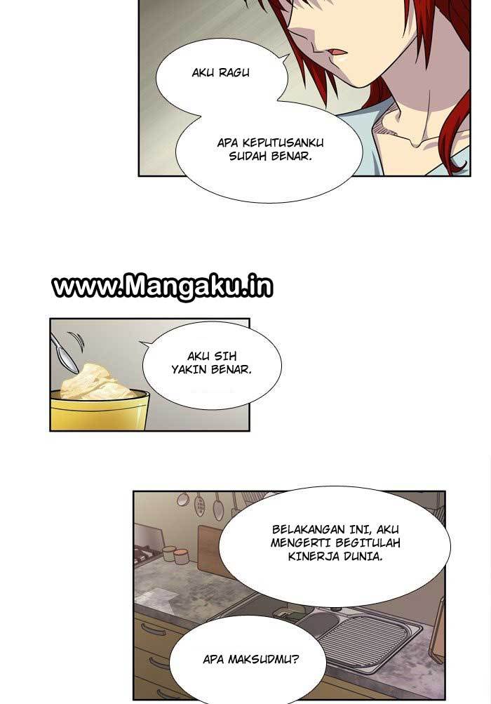 The Gamer Chapter 236 Bahasa Indonesia