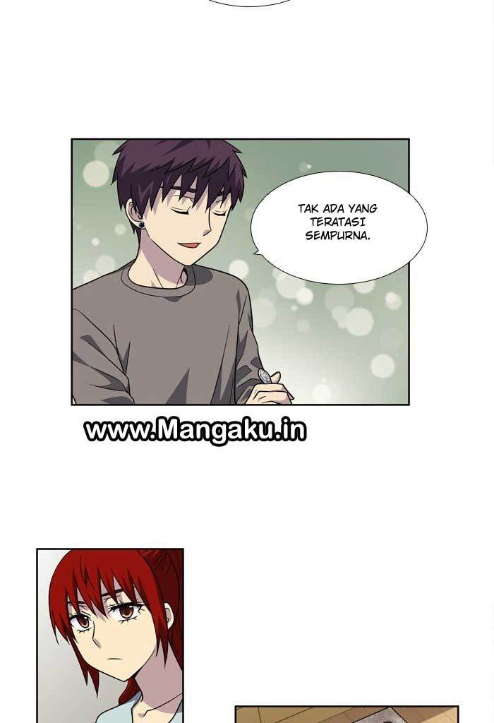 The Gamer Chapter 236 Bahasa Indonesia