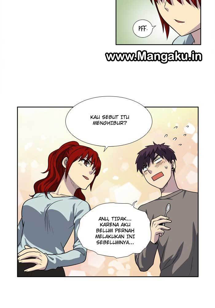 The Gamer Chapter 236 Bahasa Indonesia