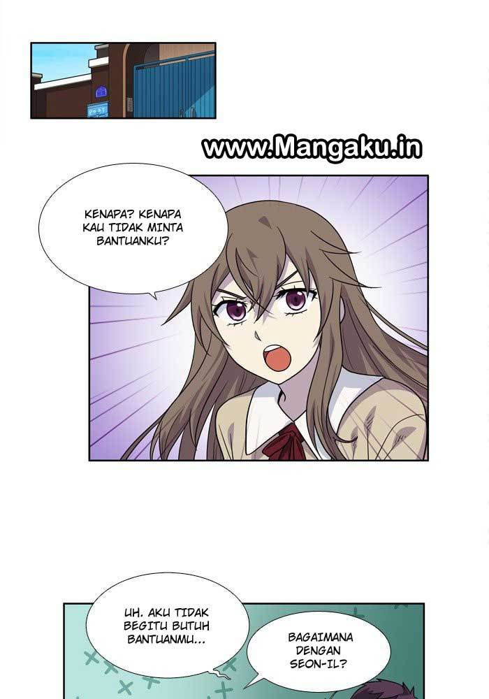 The Gamer Chapter 236 Bahasa Indonesia