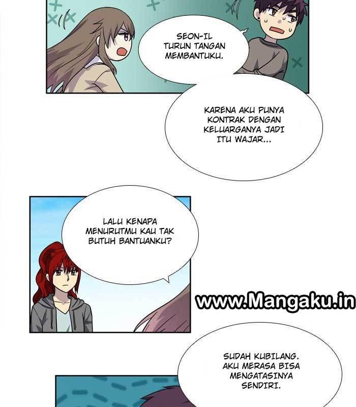 The Gamer Chapter 236 Bahasa Indonesia
