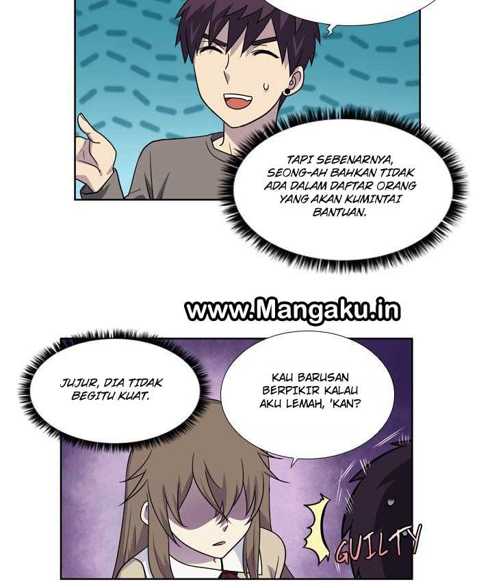 The Gamer Chapter 236 Bahasa Indonesia